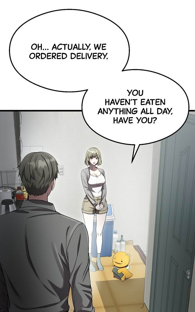 Ghost Dating Simulation (DONG9) Chapter 48 page 79 - 