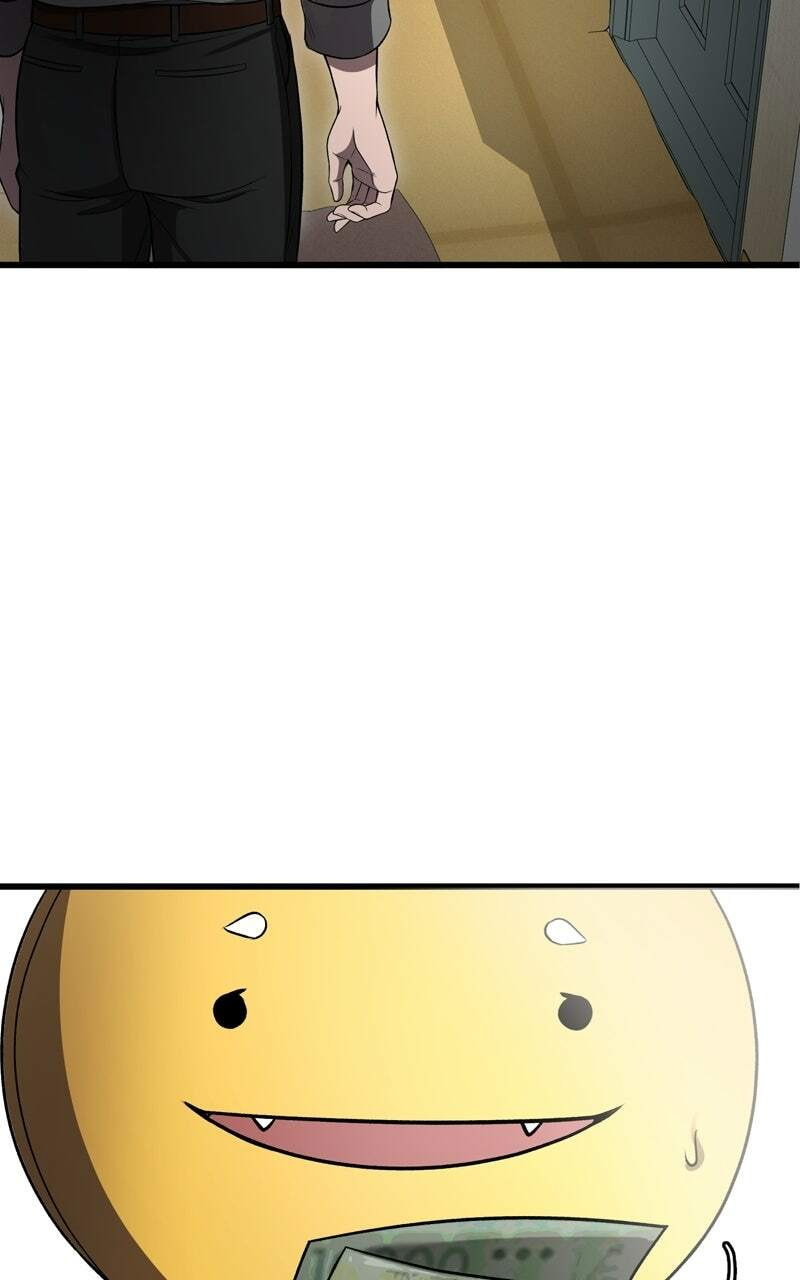 Ghost Dating Simulation (DONG9) Chapter 48 page 80 - 