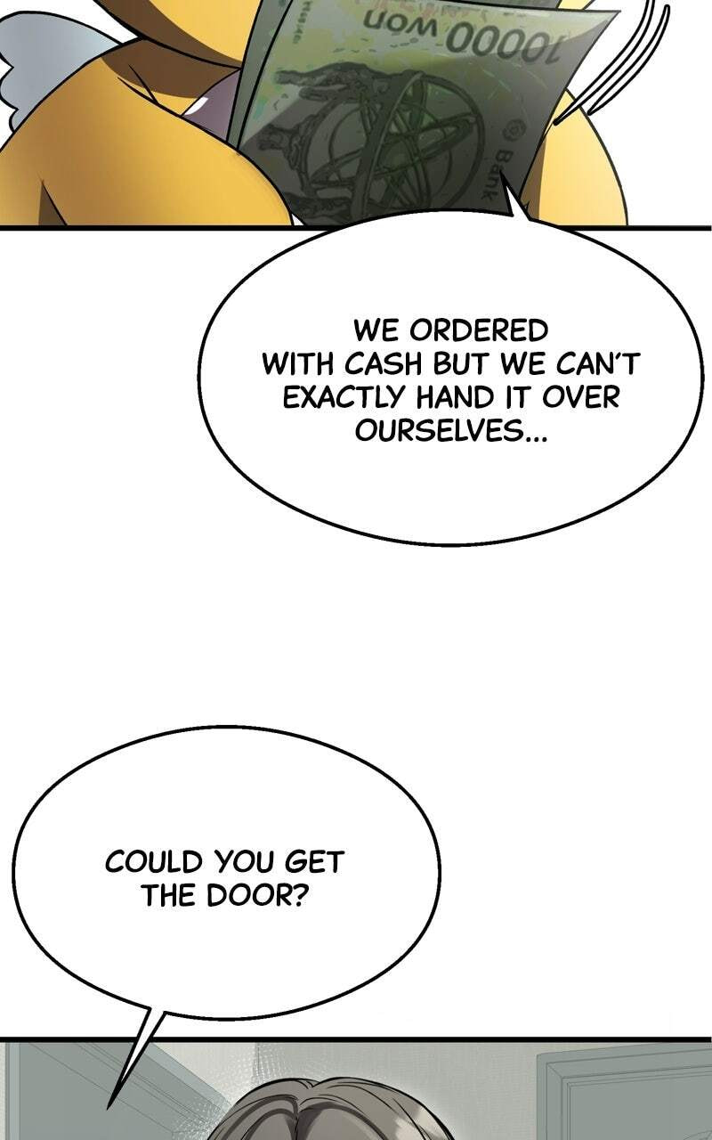 Ghost Dating Simulation (DONG9) Chapter 48 page 81 - 