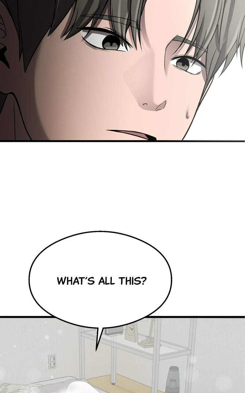 Ghost Dating Simulation (DONG9) Chapter 48 page 84 - 