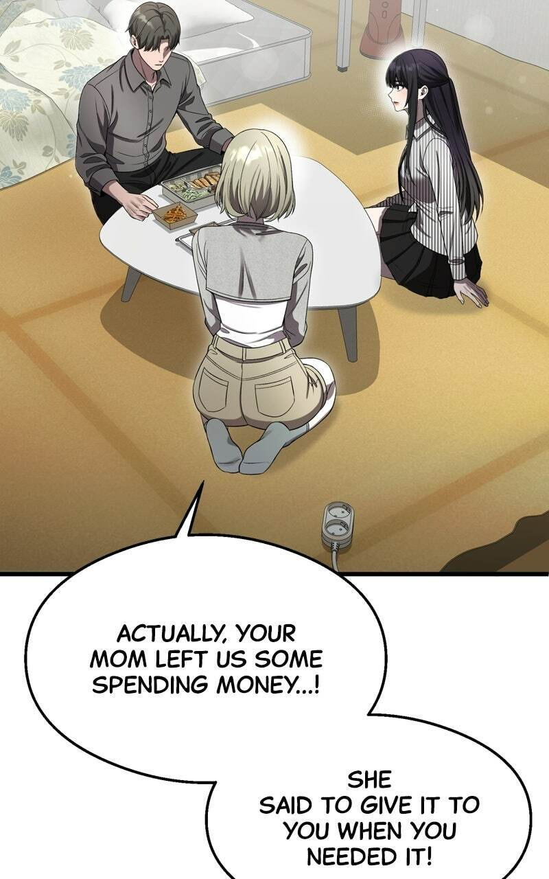 Ghost Dating Simulation (DONG9) Chapter 48 page 85 - 