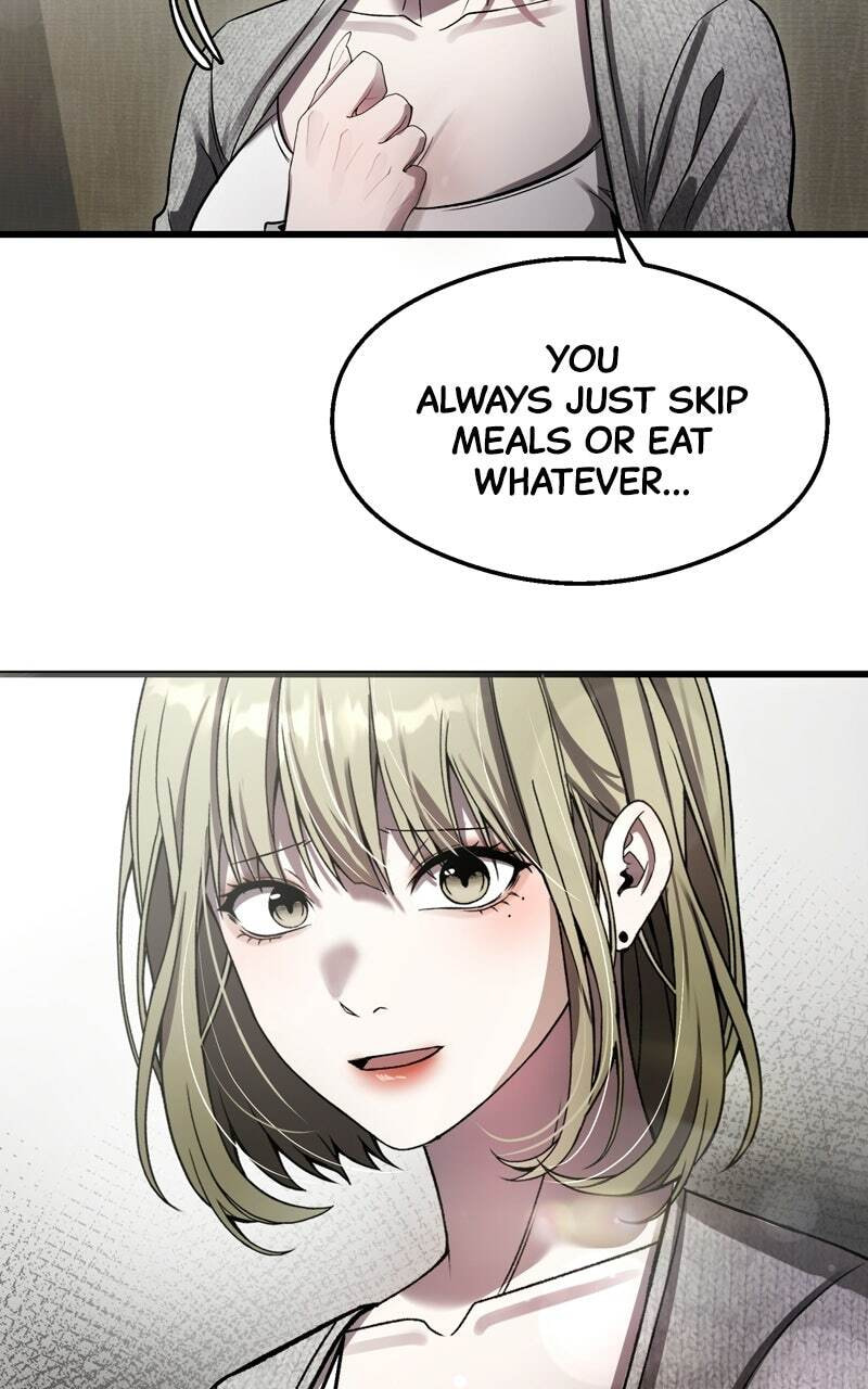 Ghost Dating Simulation (DONG9) Chapter 48 page 87 - 