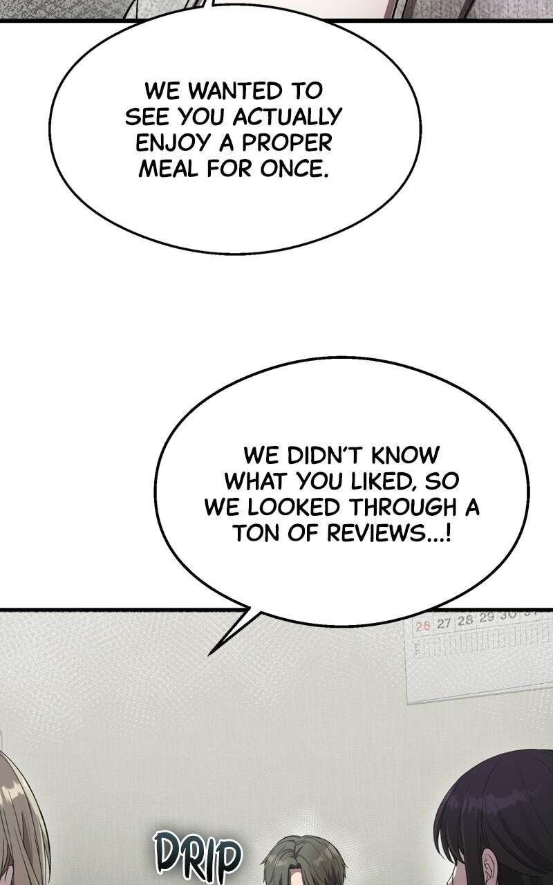 Ghost Dating Simulation (DONG9) Chapter 48 page 88 - 