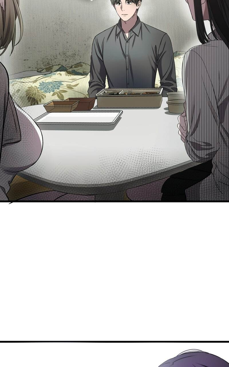 Ghost Dating Simulation (DONG9) Chapter 48 page 89 - 