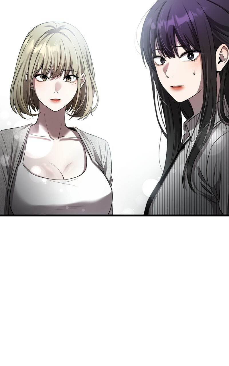 Ghost Dating Simulation (DONG9) Chapter 48 page 90 - 
