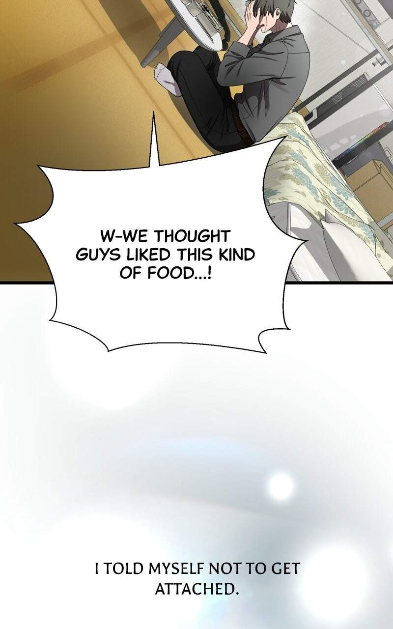 Ghost Dating Simulation (DONG9) Chapter 48 page 92 - 
