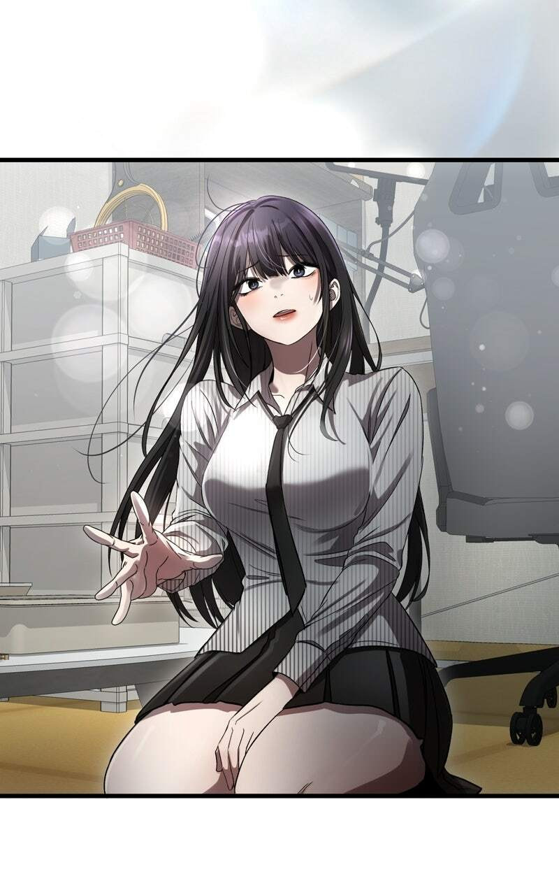 Ghost Dating Simulation (DONG9) Chapter 48 page 93 - 