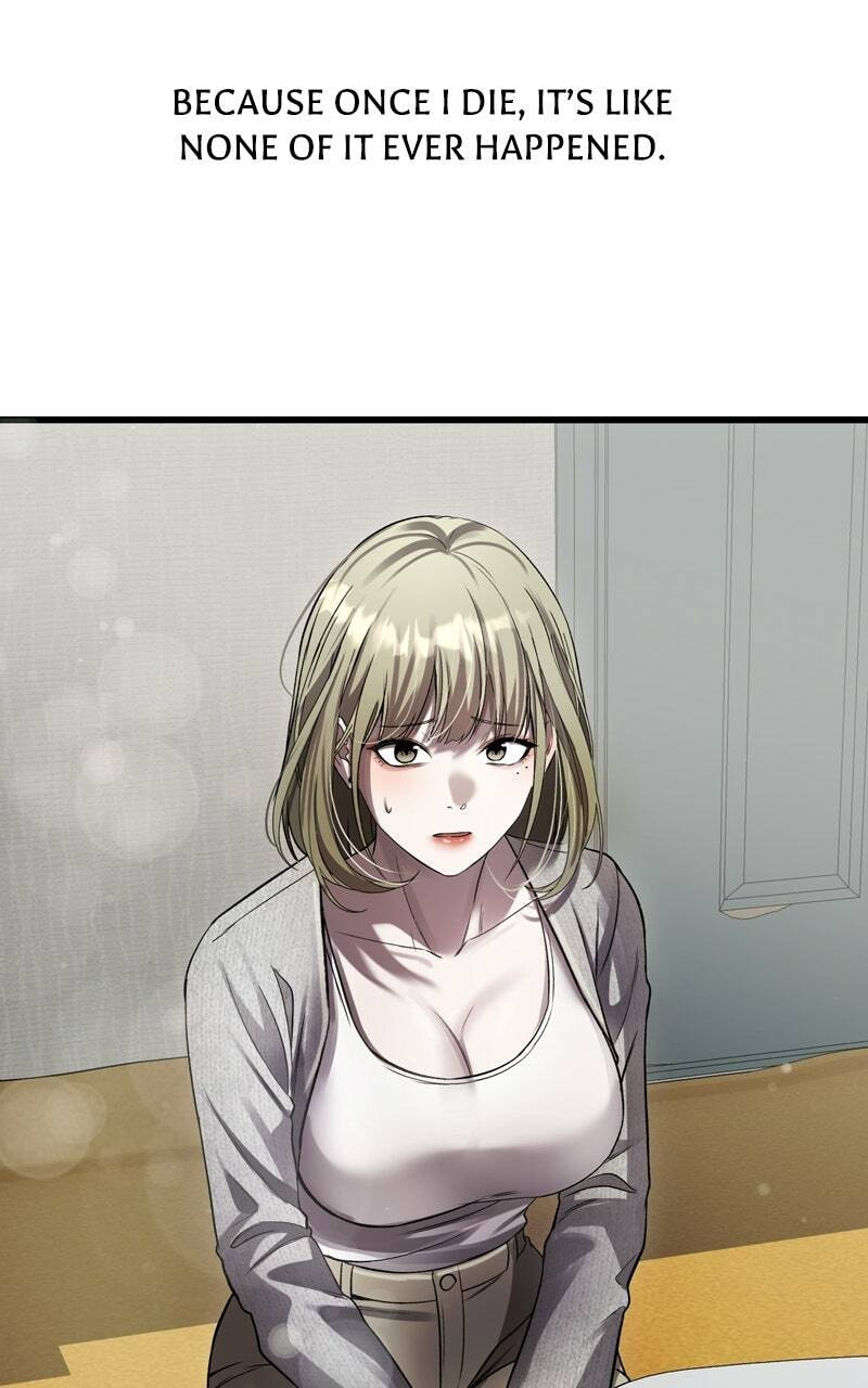 Ghost Dating Simulation (DONG9) Chapter 48 page 94 - 