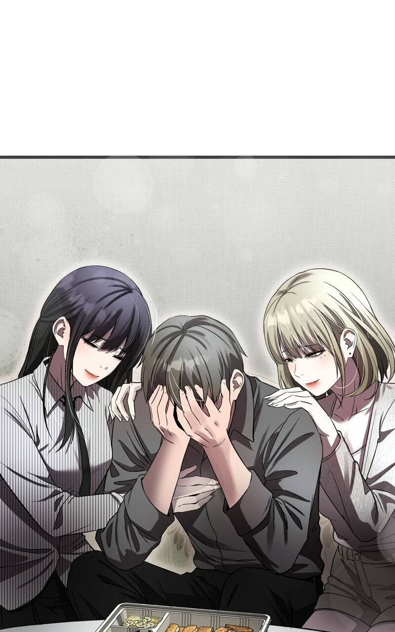 Ghost Dating Simulation (DONG9) Chapter 48 page 99 - 