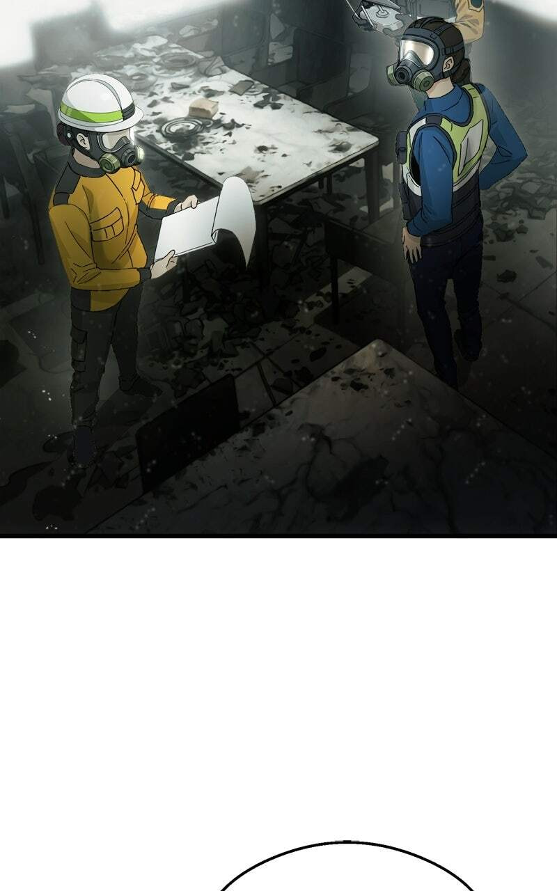 Ghost Dating Simulation (DONG9) Chapter 49 page 2 - 