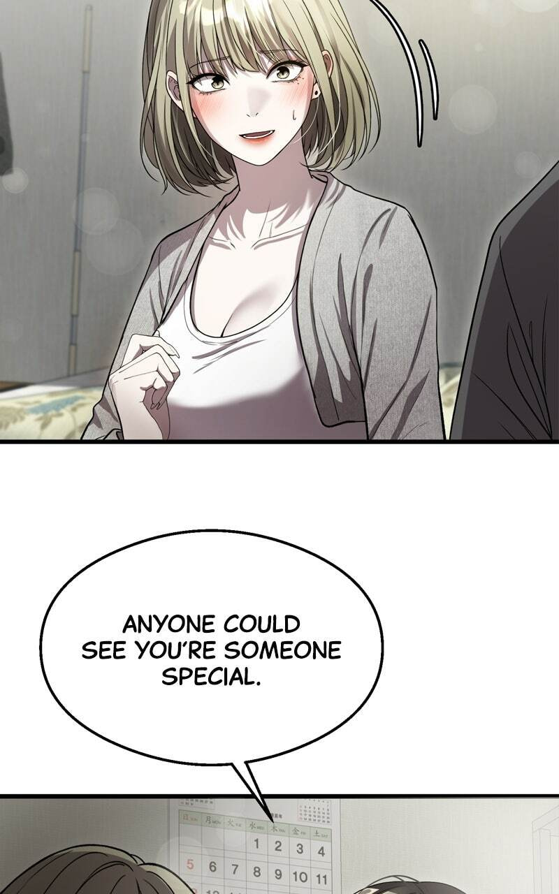 Ghost Dating Simulation (DONG9) Chapter 49 page 101 - 