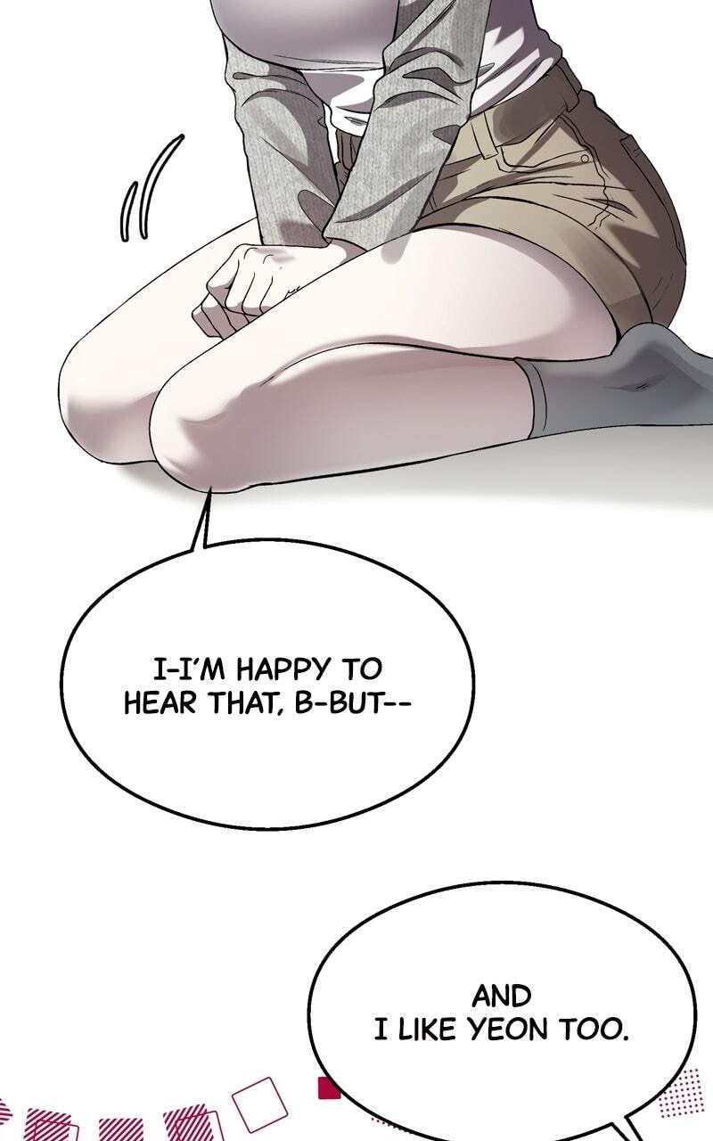 Ghost Dating Simulation (DONG9) Chapter 49 page 104 - 