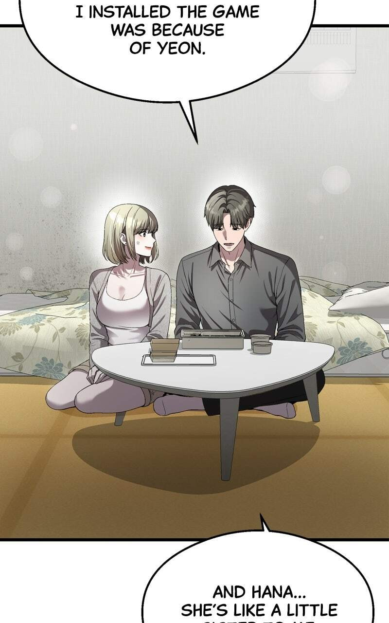 Ghost Dating Simulation (DONG9) Chapter 49 page 106 - 