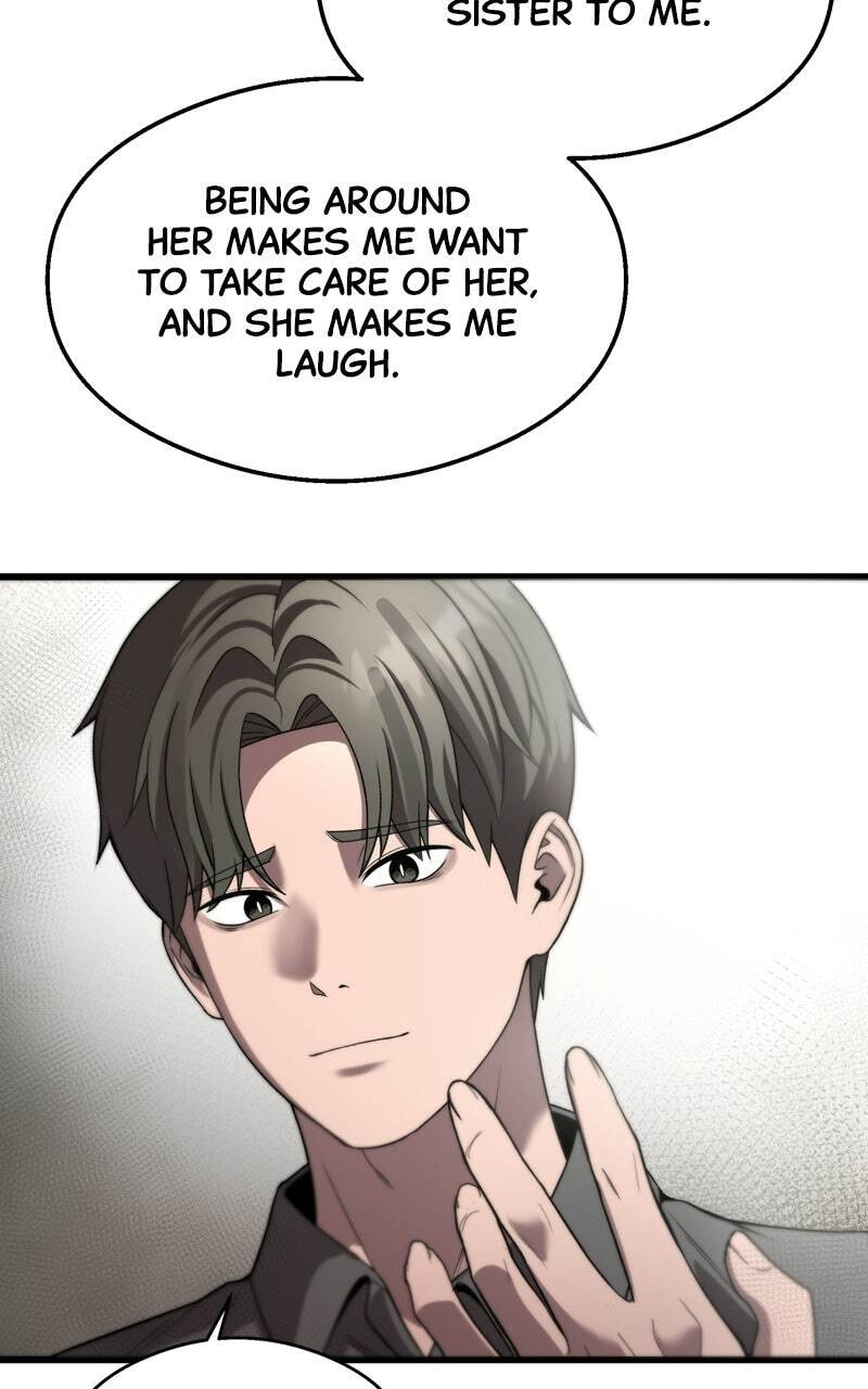Ghost Dating Simulation (DONG9) Chapter 49 page 107 - 