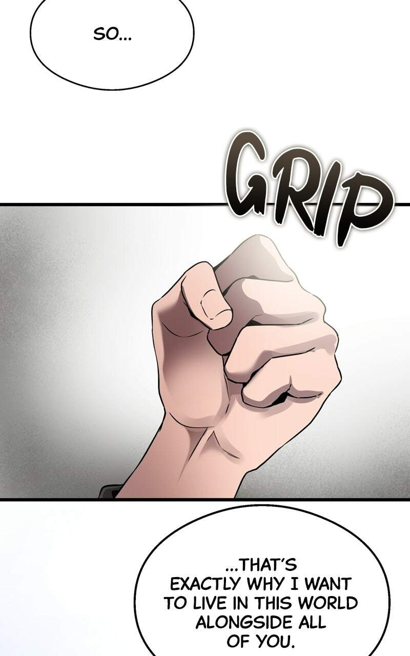 Ghost Dating Simulation (DONG9) Chapter 49 page 108 - 