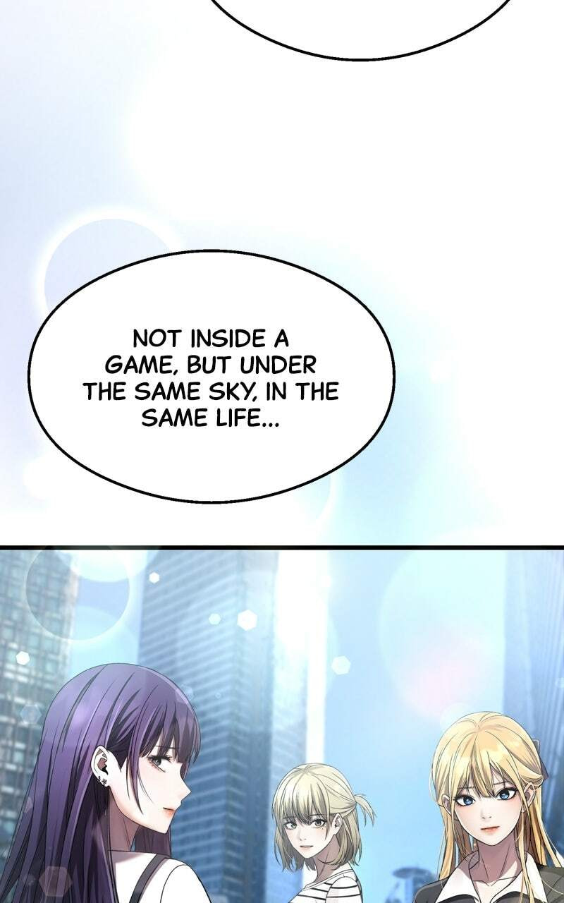 Ghost Dating Simulation (DONG9) Chapter 49 page 109 - 