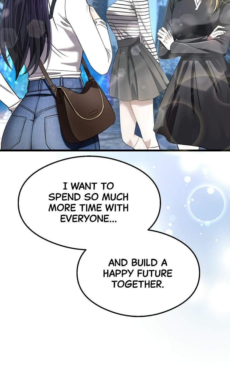 Ghost Dating Simulation (DONG9) Chapter 49 page 110 - 