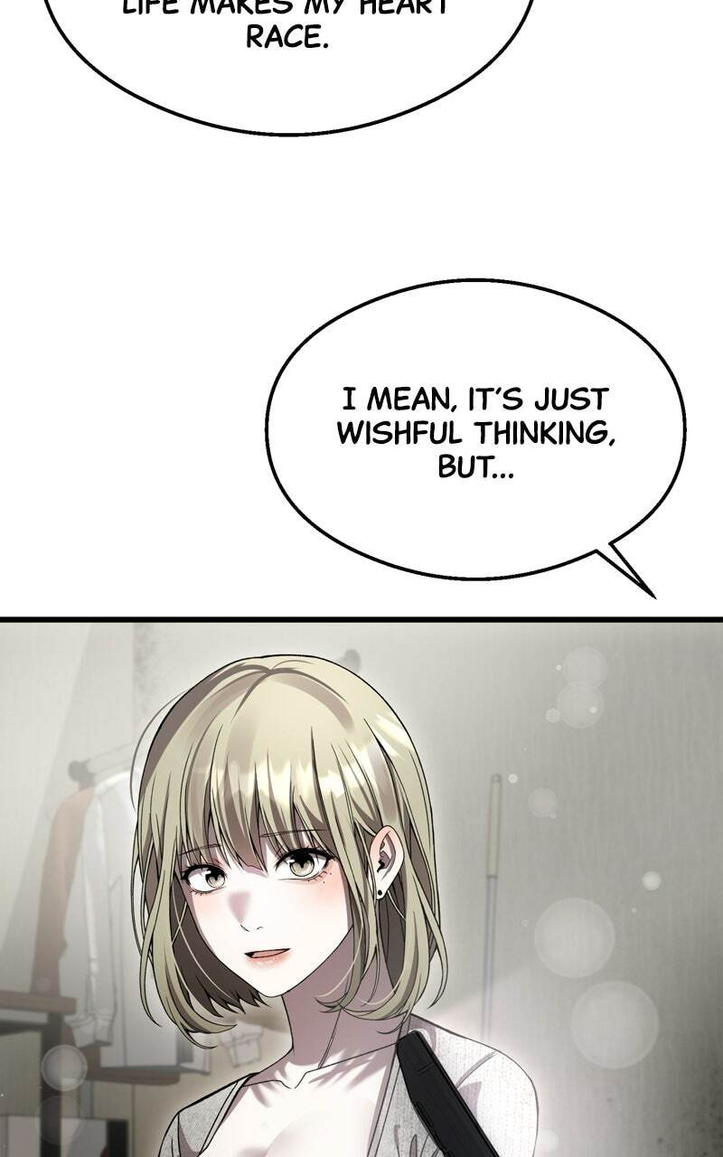 Ghost Dating Simulation (DONG9) Chapter 49 page 114 - 