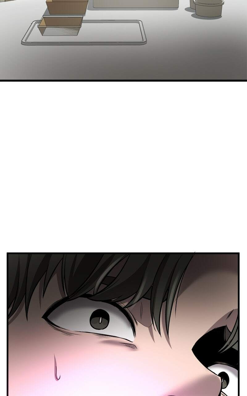 Ghost Dating Simulation (DONG9) Chapter 49 page 117 - 