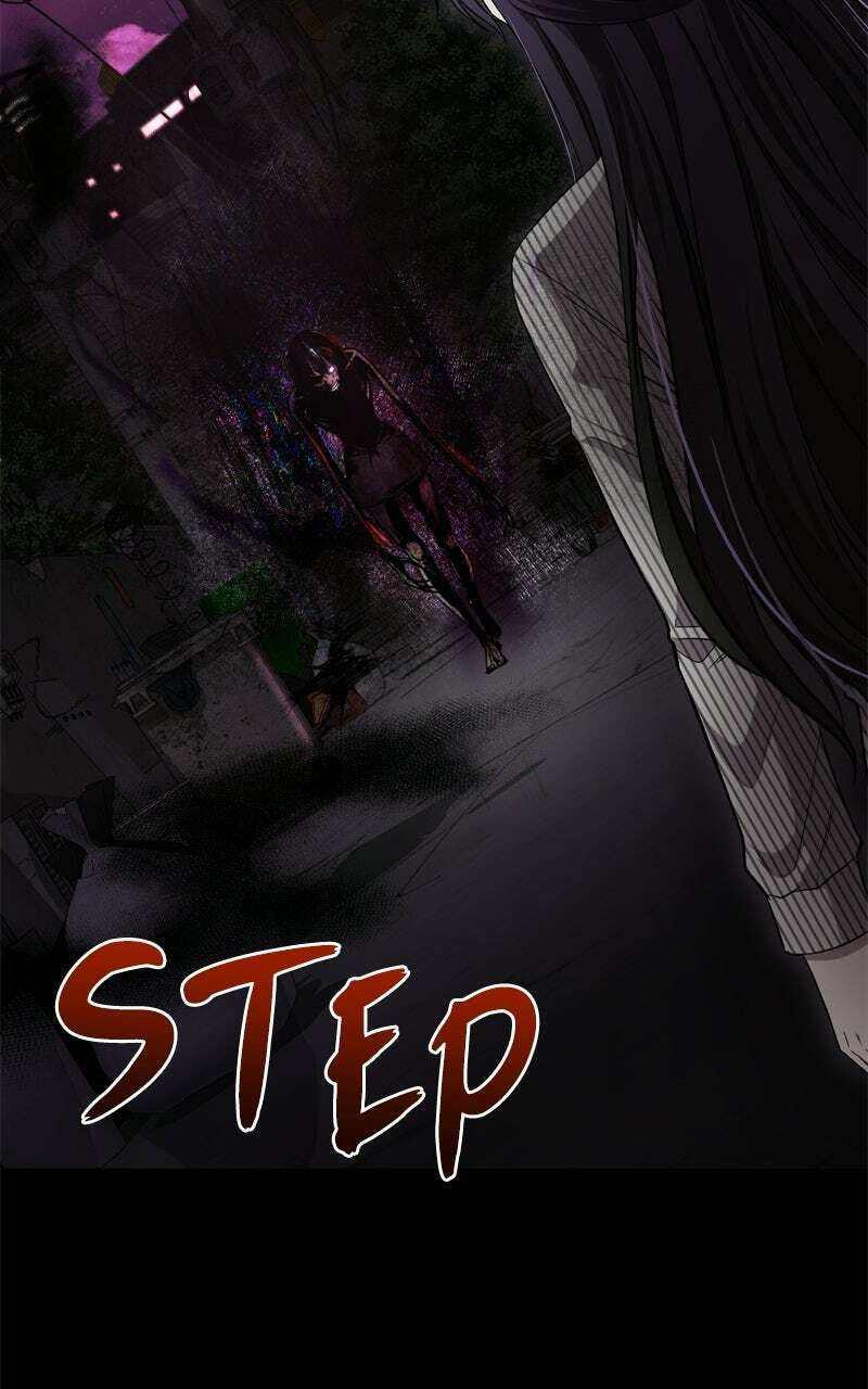 Ghost Dating Simulation (DONG9) Chapter 49 page 125 - 