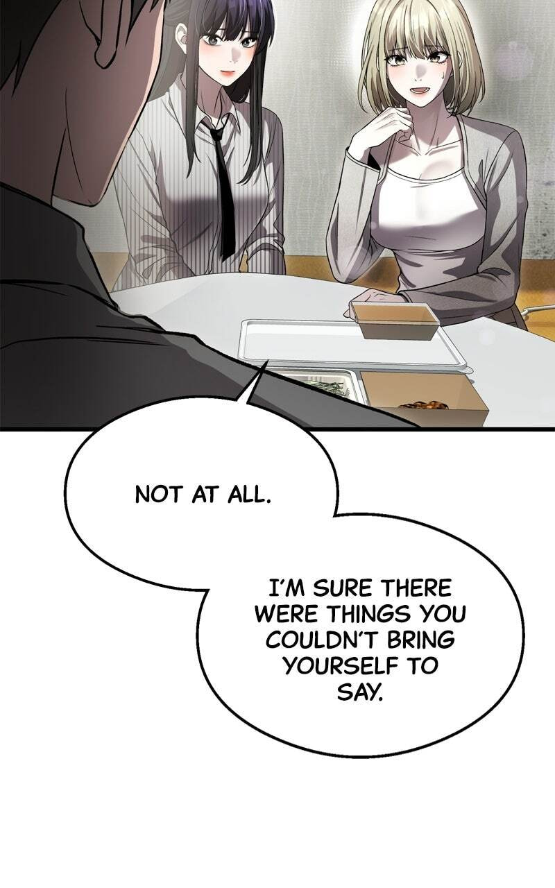 Ghost Dating Simulation (DONG9) Chapter 49 page 15 - 