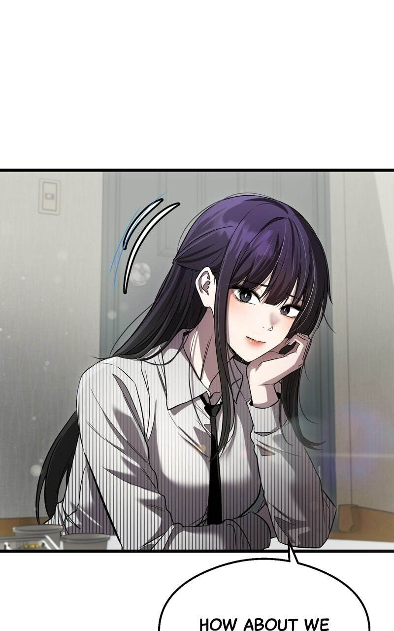 Ghost Dating Simulation (DONG9) Chapter 49 page 16 - 