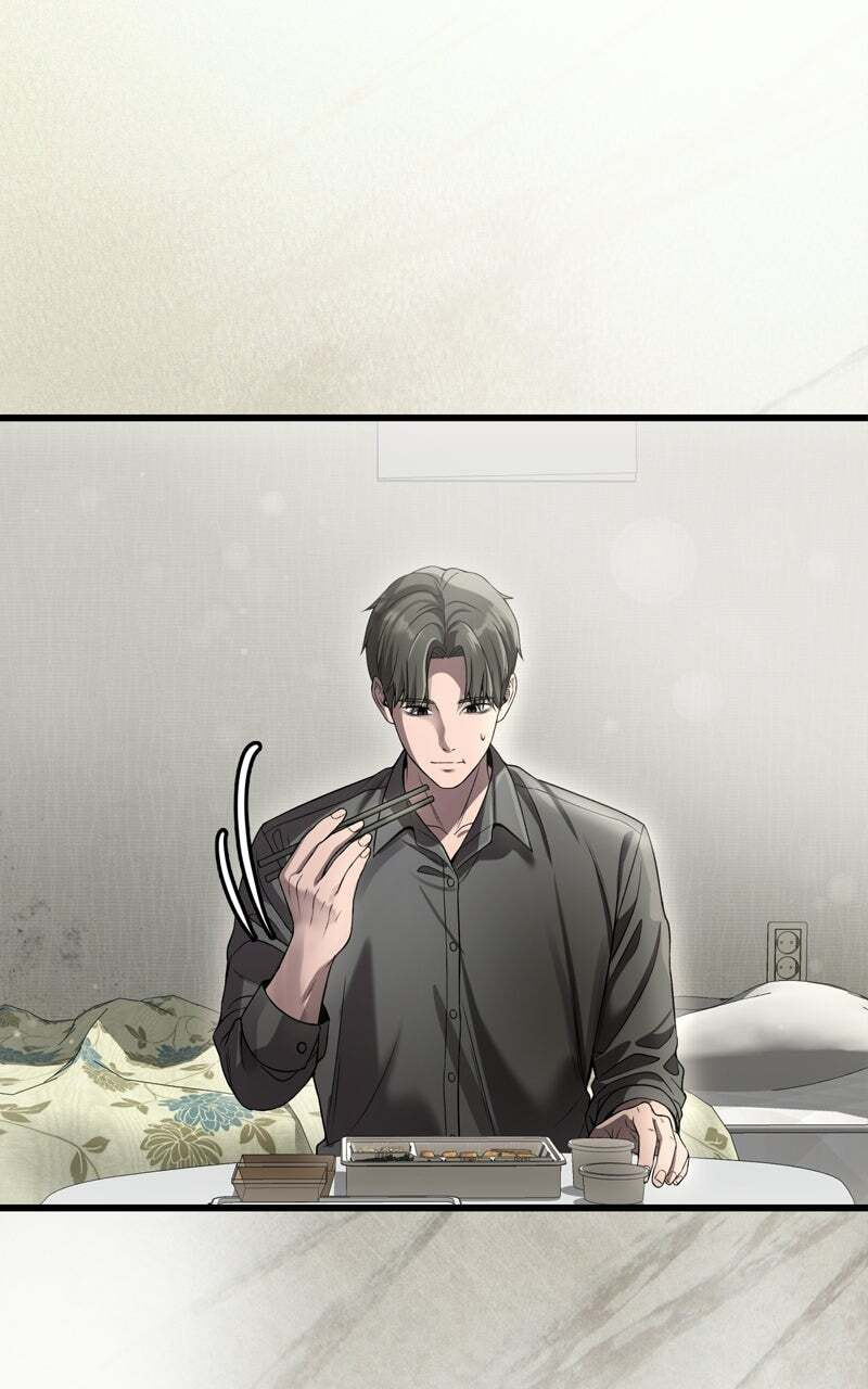 Ghost Dating Simulation (DONG9) Chapter 49 page 19 - 