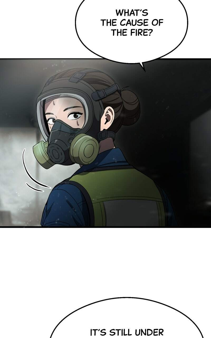 Ghost Dating Simulation (DONG9) Chapter 49 page 3 - 