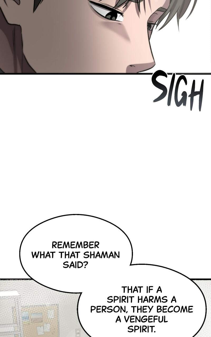 Ghost Dating Simulation (DONG9) Chapter 49 page 23 - 