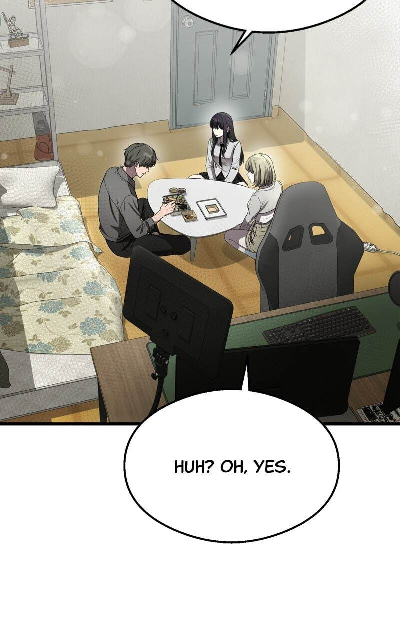 Ghost Dating Simulation (DONG9) Chapter 49 page 24 - 