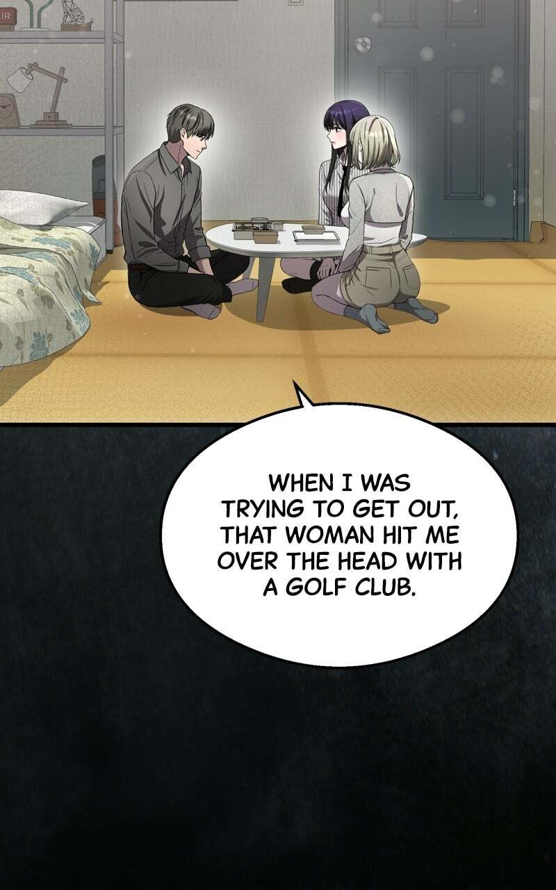Ghost Dating Simulation (DONG9) Chapter 49 page 29 - 