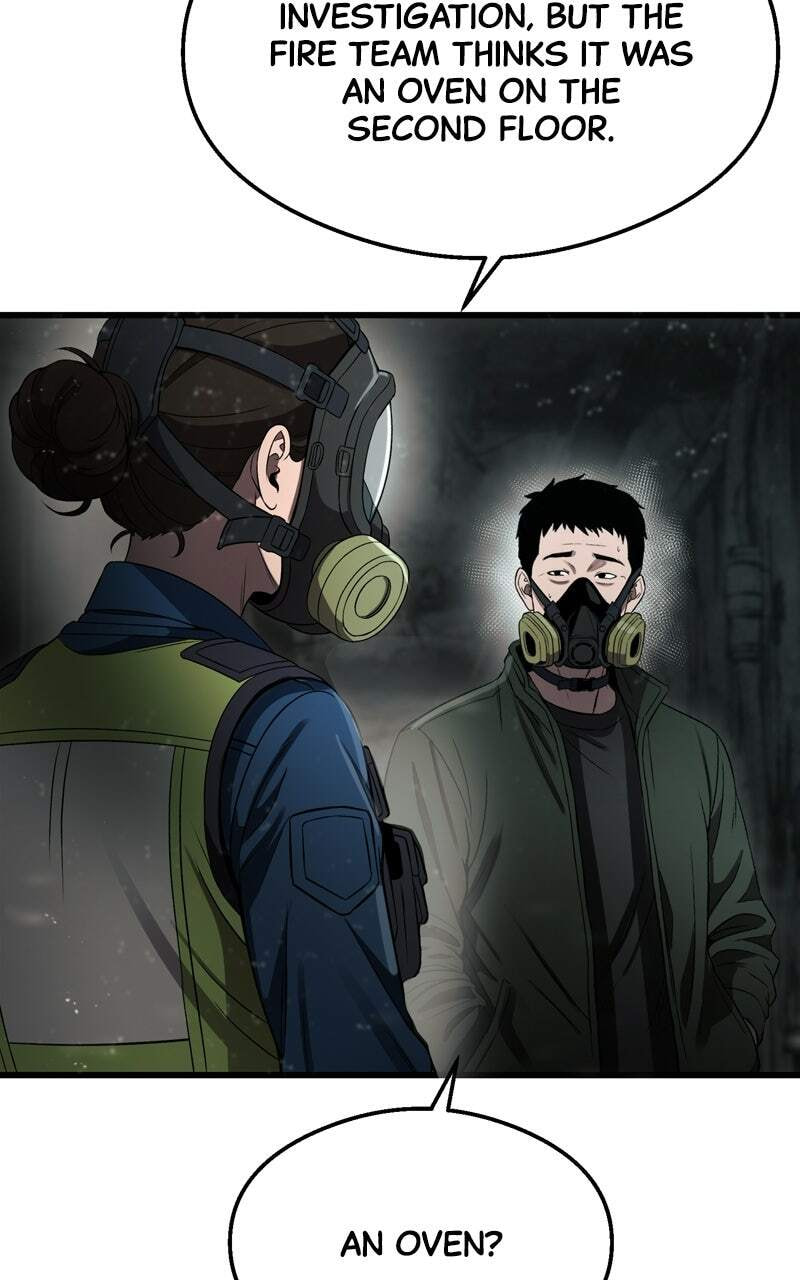 Ghost Dating Simulation (DONG9) Chapter 49 page 4 - 