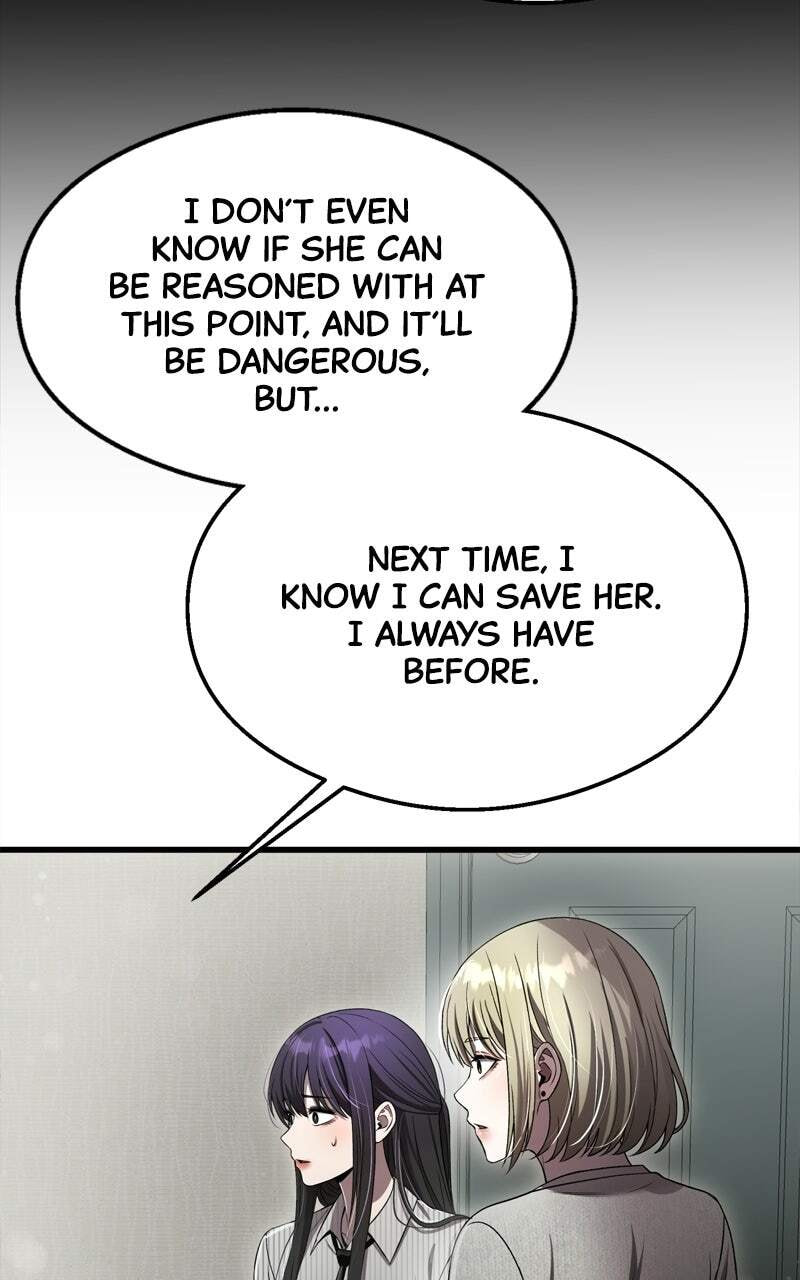Ghost Dating Simulation (DONG9) Chapter 49 page 31 - 
