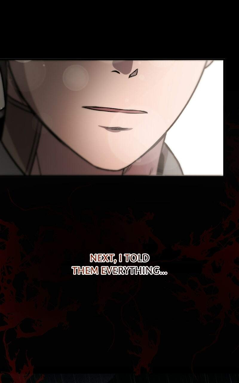 Ghost Dating Simulation (DONG9) Chapter 49 page 35 - 