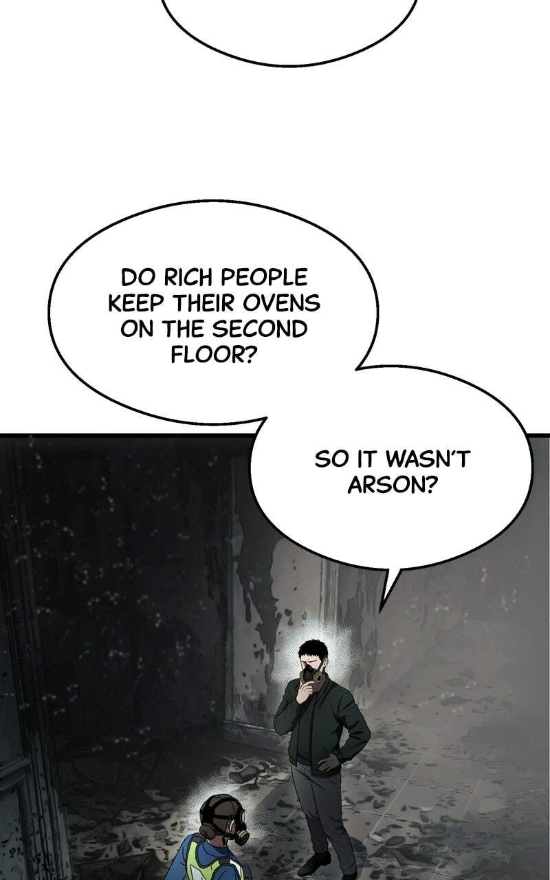 Ghost Dating Simulation (DONG9) Chapter 49 page 5 - 