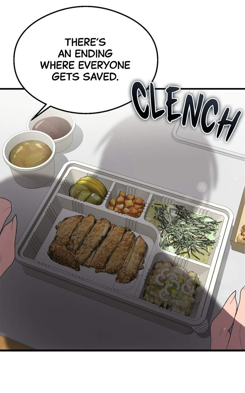 Ghost Dating Simulation (DONG9) Chapter 49 page 45 - 