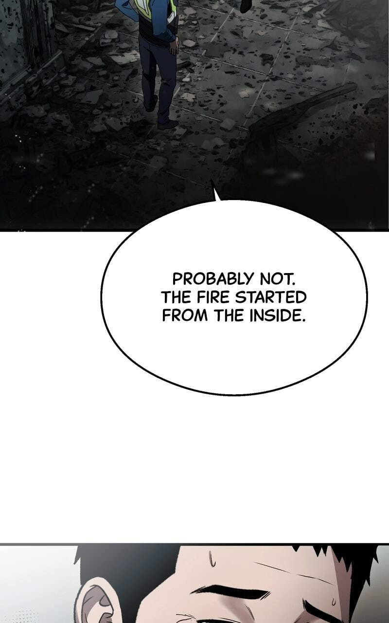 Ghost Dating Simulation (DONG9) Chapter 49 page 6 - 