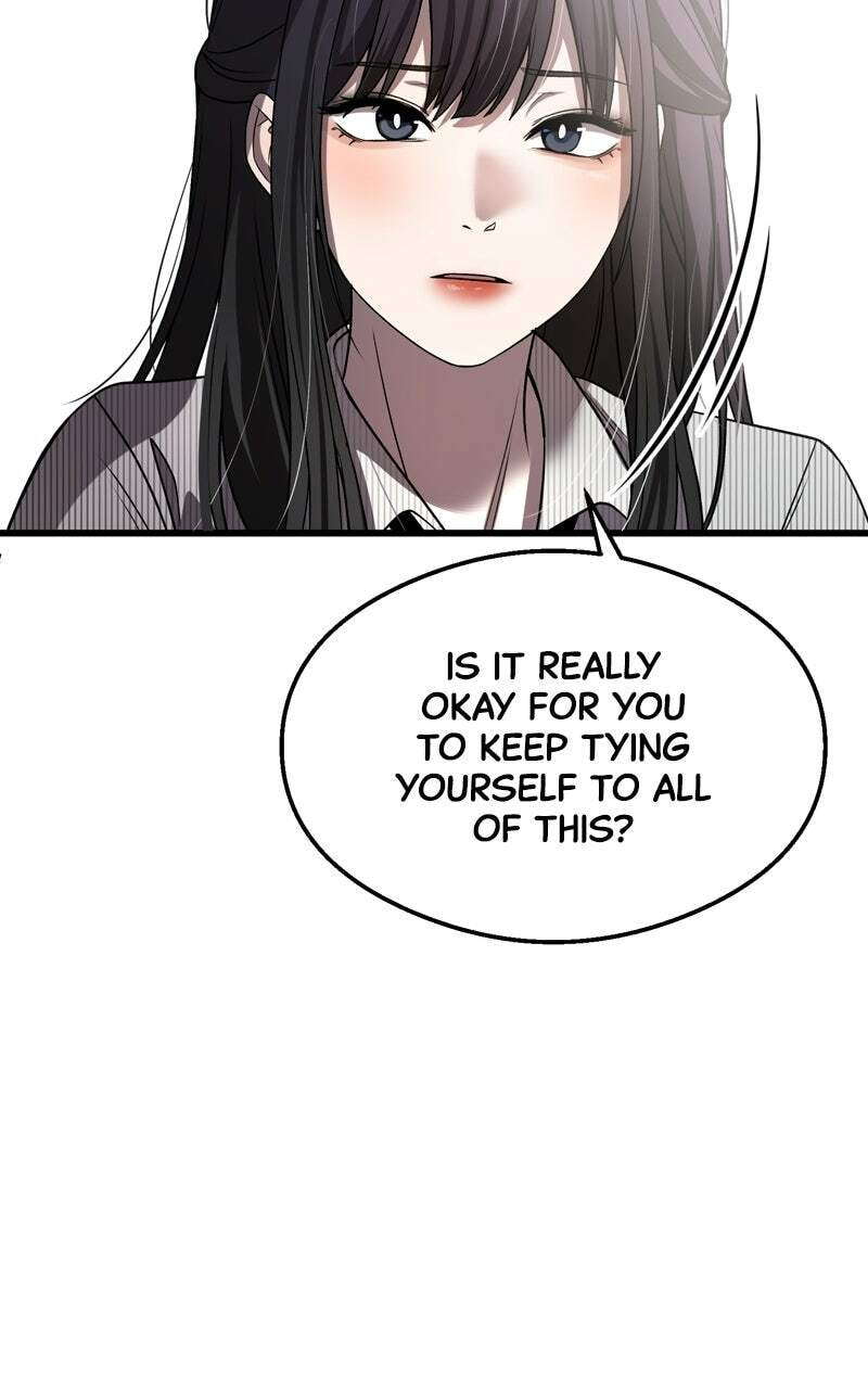 Ghost Dating Simulation (DONG9) Chapter 49 page 51 - 