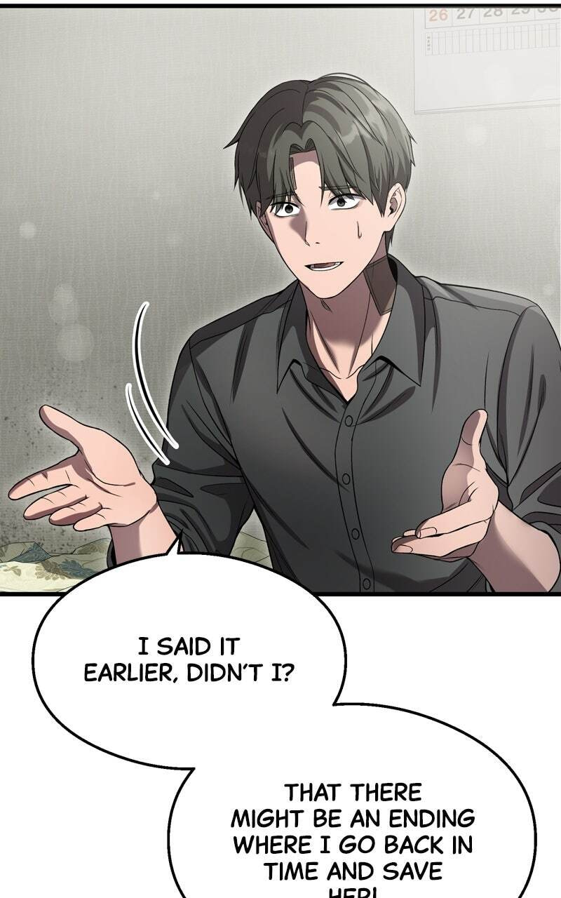 Ghost Dating Simulation (DONG9) Chapter 49 page 52 - 