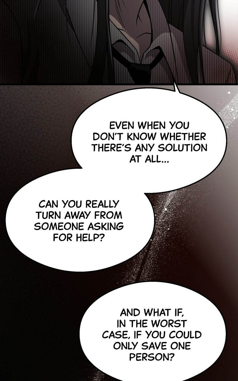 Ghost Dating Simulation (DONG9) Chapter 49 page 56 - 