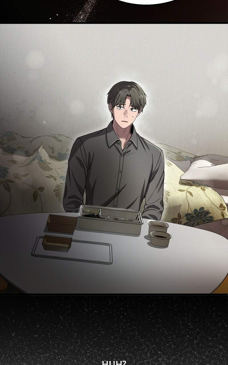 Ghost Dating Simulation (DONG9) Chapter 49 page 57 - 
