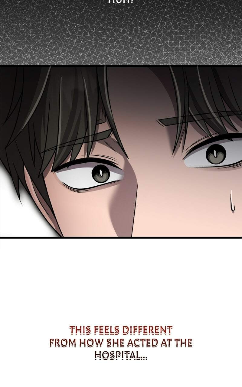 Ghost Dating Simulation (DONG9) Chapter 49 page 58 - 