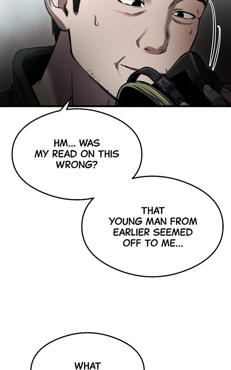 Ghost Dating Simulation (DONG9) Chapter 49 page 7 - 