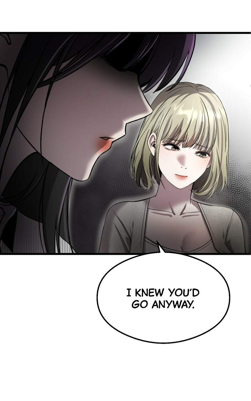 Ghost Dating Simulation (DONG9) Chapter 49 page 61 - 