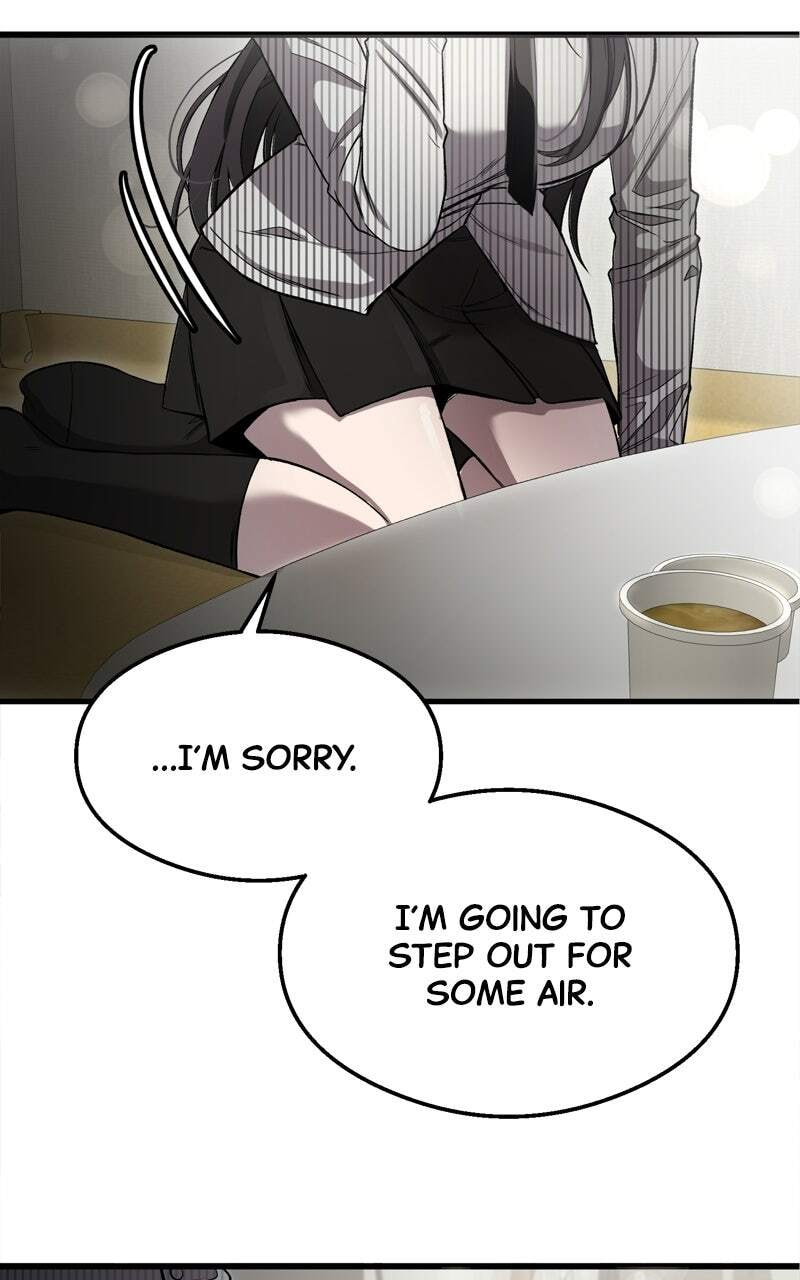 Ghost Dating Simulation (DONG9) Chapter 49 page 62 - 