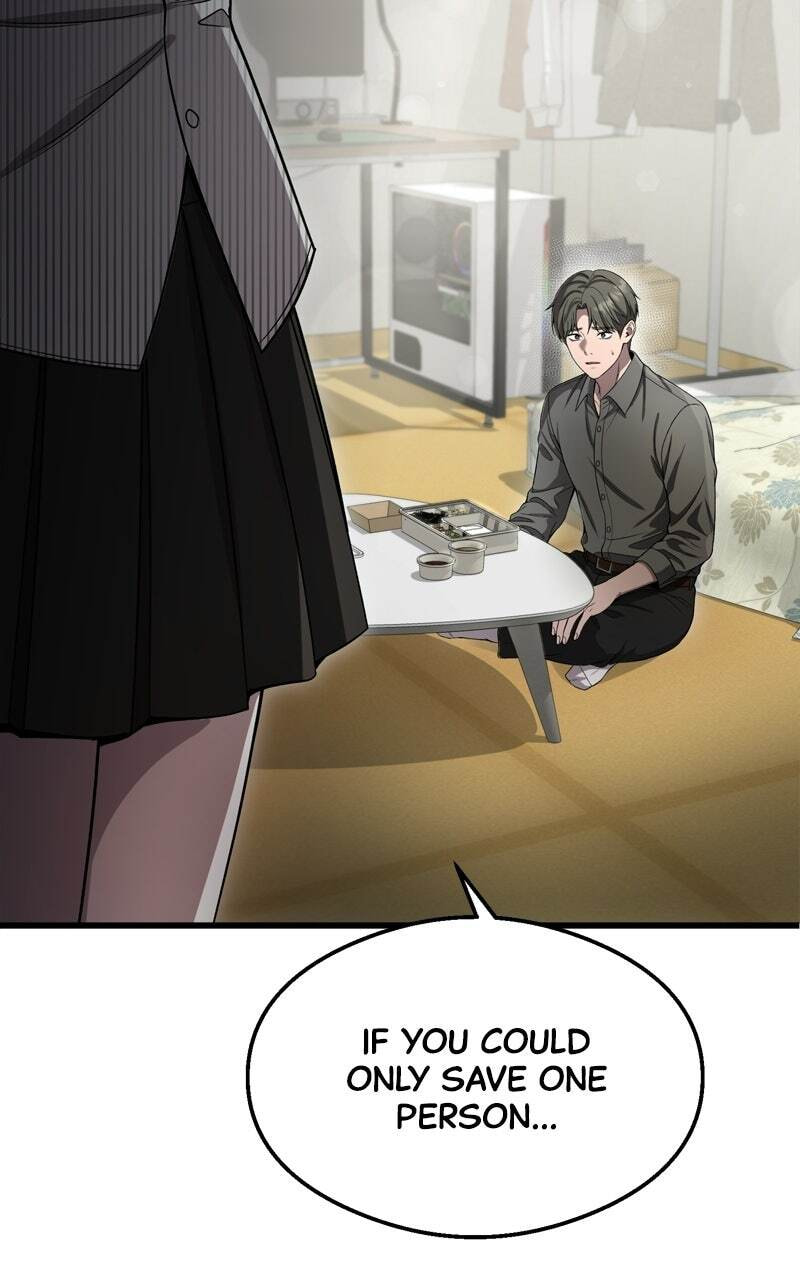 Ghost Dating Simulation (DONG9) Chapter 49 page 63 - 
