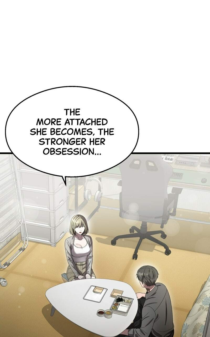 Ghost Dating Simulation (DONG9) Chapter 49 page 69 - 