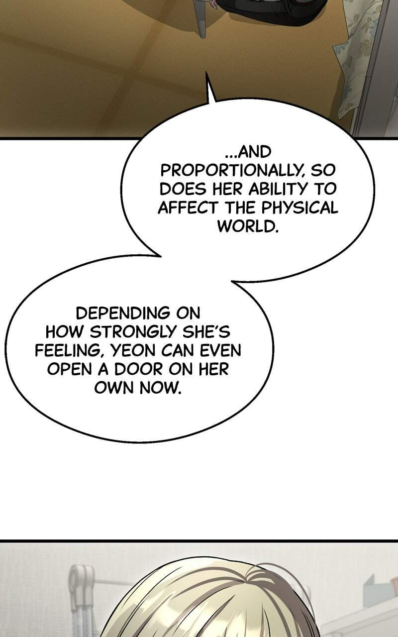 Ghost Dating Simulation (DONG9) Chapter 49 page 70 - 