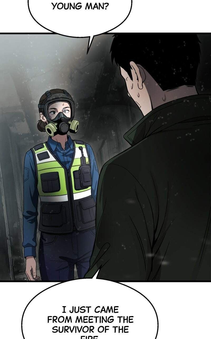 Ghost Dating Simulation (DONG9) Chapter 49 page 8 - 