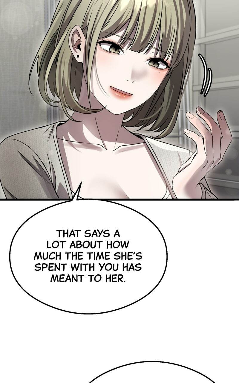 Ghost Dating Simulation (DONG9) Chapter 49 page 71 - 
